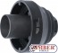 Вложка за главина на камион MAN TGA 460 Axles -133-145mm , 6997 - BGS technic.