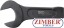 Единичен гаечен ключ ударен 70 mm DIN 894, 35270 - BGS technic.