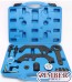 ПОД НАЕМ К-т за зацепване на двигатели BMW N62 V8 / N73 V12 - ZT-04A2278 - SMANN TOOLS -40.00ЛВ-