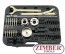 К-т за зацепване на двигатели TOYOTA , MITSUBISHI, VOLVO, ZR-36ETTS161- ZIMBER PROFESSIONAL