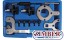 Комплект за зацепване на двигатели Fiat, Ford, Opel, Suzuki 1.3l Diesel - 8669 -BGS- technic.