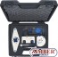 Комплект за зацепване на двигатели Jaguar, Land Rover JLR 2.0 Ingenium дизел, 70008 - BGS - technic.