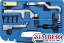 К-т за зацепване на двигатели BMW MINI N12, CITROEN, PEUGEOT, PSA, 1.4 - 1.6L - 8302 - BGS- technic.