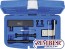К-т за зацепване на двигател Opel / Vauxhall 1.6 CDTi ecoFLEX - ZB-9621 - BGS technic.