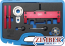 Engine Timing Tool Set | for Porsche 911, Cayman, Boxster with MA1 Engine, 9687-BGS technic.