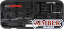 К-кт за зацепване на двигатели  PSA Citroen / Peugeot, Fiat, Lancia | 98152 - BGS technic-Kraftmann.