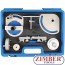 Комплект инструменти за зацепване на двигатели Volvo, Land Rover, Jaguar 3.0T, 3.2. T6  - 8527 - BGS-technic.