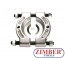 Сепаратор скоба за изваждане на лагери и други детайли 12 - 62 mm (7749) - BGS-PROFESSIONAL