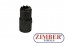 FREZE PENTRU CURATAT ORIFICIU INJECTOR DIESEL 15x19mm 1-buc - ZIMBER-ZR-36RS05-2