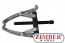 Presa Rulment cu 2 Ghiare, 300mm -12"  - ZR-36UP212 - ZIMBER TOOLS.