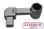 Ключ 21mm за реглаж на геометрията на ходовата част - Audi Q7 2007-2011, Porsche Cayenne, VolkswagenTouareg 2003- 2014 - ZIMBER
