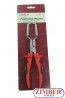 Клещи за горивните пътища Toyota, VW, Audi, GM, Mercedes, ZR-FLP03B - ZIMBER TOOLS