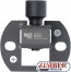 Фиксатор за колянов вал за Mercedes-Benz и MAN 5, 6, 8-цилинд. двигатели (D25/28, etc.) - 6958 - BGS technic