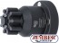 Фиксатор за колянов вал за  MAN дв, D20, D25, D26, D28 - 6957 - BGS technic