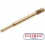 Tarod pentru bujii incandescente M10 x 107 mm - (ZB-138-3) - BGS technic.