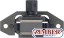 Фиксатор за колянов вал IVECO  8360.46 / F3A / F3B - 6953 -  BGS-PROFESSIONAL