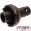 Вложка за задна главина на камион Mercedes-Benz Actros 105 - 125 mm, 8268 - BGS-PROFESSIONAL