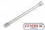 Ключ шестограм 14 mm, L195-mm - ZR-36HAW01-1 - ZIMBER-PROFESSIONAL