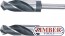Свредла HSS размери 26 - 28 mm | к -т 2-бр.-6802 - Bgs technic
