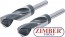 Свредла HSS размери 26 - 28 mm | к -т 2-бр.-6802 - Bgs technic