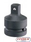 Impact adapter 3/4" F X 1/2" M - 80964MPB - FORCE