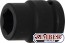 Вложка ударна 21 mm шестостен  3/4" - 5621 - BGS- technic.