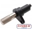 Инструмент за зацепване на двигатели VW 1.2 L, 8155-2 - Bgs -Professional