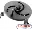 Ключ (Регулируем) за капачката на бензинова помпа - размер от 89mm до 170mm. ZT-04A3067 - SMANN-PROFESSIONAL.