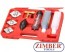 К-т за откриване за течове в охладителната система, ZT-04A4052-1 - SMANN PROFESSIONAL-TOOLS