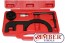 К-т за зацепване на дизелови двигатели BMW N47/2.0 /N57/3.0D - ZT-04536 - SMANN PROFESSIONAL