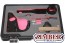 К-т за зацепване на дизелови двигатели, NISSAN, RENAULT, OPEL 2.0 DCI,   ZT-04A2118D- SMANN-PROFESSIONAL