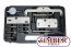 К-т за зацепване на двигатели OPEL & ISUZU, FIAT, ZR-36ETTS52 - ZIMBER PROFESSIONAL