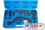 ПОД НАЕМ К-т за зацепване на двигатели BMW N62 V8 / N73 V12 - ZT-04A2278 - SMANN TOOLS -40.00ЛВ-