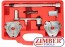 К-т за зацепване на двигатели FIAT -1,6 16V, ZT-04A2232 - SMANN PROFESSIONAL