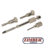 К-т за зацепване на двигатели Fiat Ducato,Iveco Daily, Peugeot Boxer, Citoren Jumper 2.3 D JTD 3.0 JTD/HDi, 8422 - Bgs-Professional