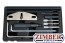 К-т за зацепване на двигатели VOLVO 1.6/1.9/2.0/2.4 DIESEL - ZR-36ETTS212 - ZIMBER -PROFESSIONAL