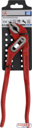 Клещи тип гарги | 240 mm-461- BGS technic-Brand: Kraftmann
