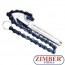 Ключ за маслен филтър с верига 9" - 230мм- ZG-A1057A-SMANN TOOLS