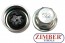 Ключ за секретни болтове на VW Golf Passat T4, Skoda- 522- ZIMBER-PROFESSIONAL
