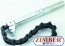 Κόφτης εξατμίσεων με αλυσίδα, ZR-22HDLCP02 - ZIMBER TOOLS.