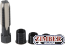 Комплект инструменти за възстановяване на резби на свещи M14 x 1.25 mm - 5 части.- 152 - BGS technic