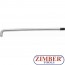 Г-образен ключ T20, 175 mm - 794-T50 -  BGS-PROFESSIONAL