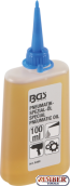 Λάδι λίπανσης εργαλείων αέρος 100 ml (9460) - BGS technic