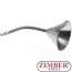 Multi Purpose Funnel | Metal Version | Ø 145 mm - 8030 - BGS technic