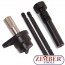 Nockenwellen-Arretierwerkzeug-Satz für Alfa Romeo TWIN SPARK 1.6/1.4 TS - 16V - 2pcs - ZT-05149-I - SMANN TOOLS.