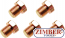 Oil Drain Plug for BGS 126 M13 x 1.5 mm 5 pcs. (126-SM13) - BGS technic