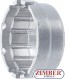 Ключ за маслен филтър 65mm.14 ъгли,Toyota 1.8 & 2.0l - SMANN-TOOLS