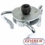 Ключ за маслен филтър тип паяк от 45-102-mm , ZT-04A5022(A1023)-SMANN TOOLS