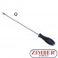 Отвертка Torx T15 |  удължен 250 mm - 4944- BGS-technic.