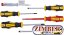 Отвертки комплект | 6-`части - 35816 - BGS- technic.